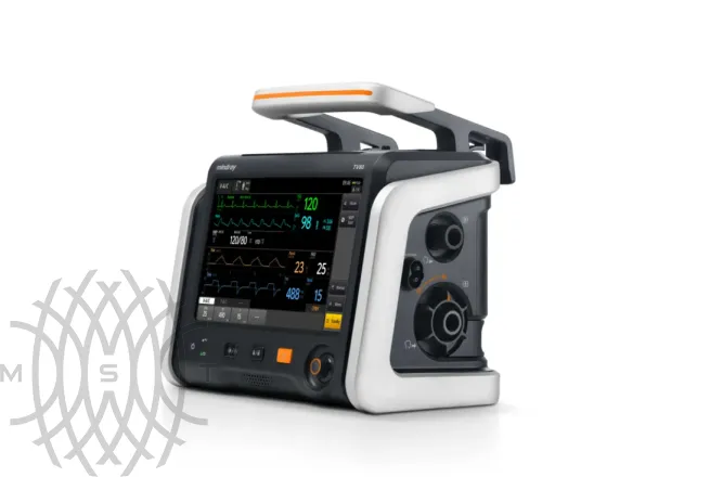 Аппарат ИВЛ Mindray TV80