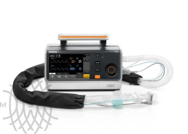 Аппарат ИВЛ Mindray TV50
