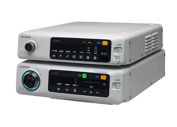 Fujifilm Eluxeo VP-7000 видеопроцессор эндоскопический Fujifilm Eluxeo VP-7000 видеопроцессор эндоскопический