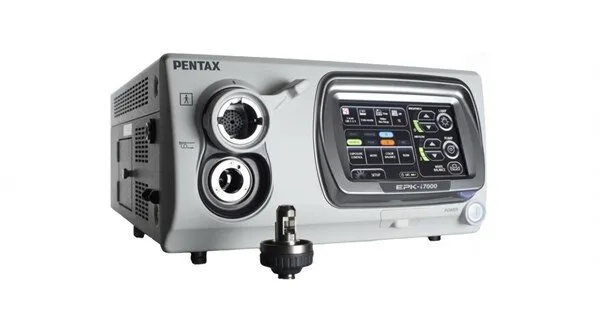 Pentax EPK-i7000 видеопроцессор эндоскопический Pentax EPK-i7000 видеопроцессор эндоскопический