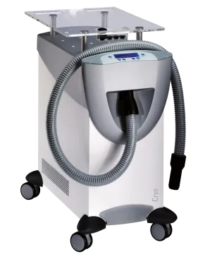 Аппарат для локальной криотерапии Zimmer Cryo 6 Аппарат для локальной криотерапии Zimmer Cryo 6