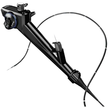 Olympus BF-P190 бронхоскоп Olympus BF-P190 бронхоскоп
