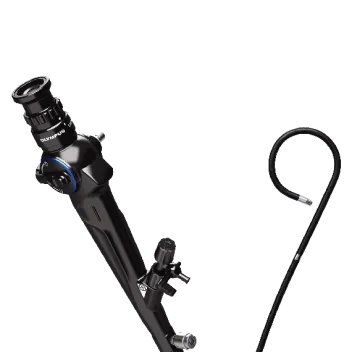 Фиброуретерореноскоп OLYMPUS URF-P7 Фиброуретерореноскоп OLYMPUS URF-P7