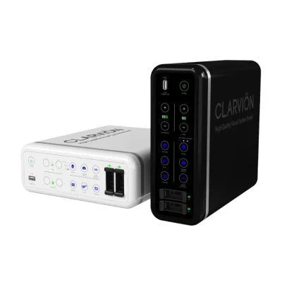 Видеосистема для ЛОР-исследований Chammed V1 SMART Видеосистема для ЛОР-исследований Chammed V1 SMART