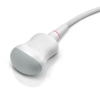Mindray SD8-1 датчик УЗИ монокристальный конвексный Mindray SD8-1 датчик УЗИ монокристальный конвексный
