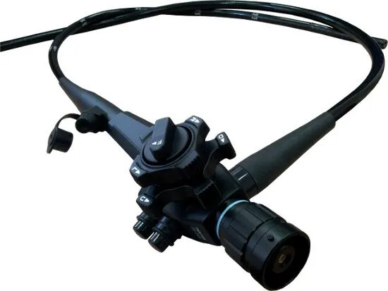 Фибросигмоидоскоп Pentax FS-34V Фибросигмоидоскоп Pentax FS-34V