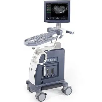 Ультразвуковой аппарат GE HealthCare Voluson P8