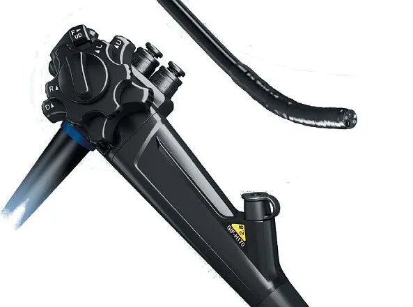Olympus CF-H170L колоноскоп Olympus CF-H170L колоноскоп