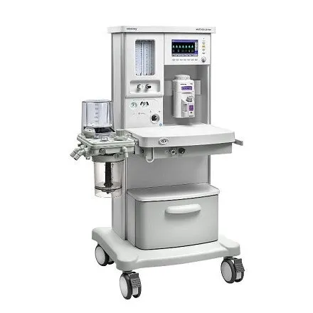 Mindray WATO EX-20 Vet ветеринарный наркозно-дыхательный аппарат Mindray WATO EX-20 Vet ветеринарный наркозно-дыхательный аппарат