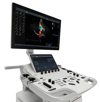 Ультразвуковой аппарат GE Vivid T8 