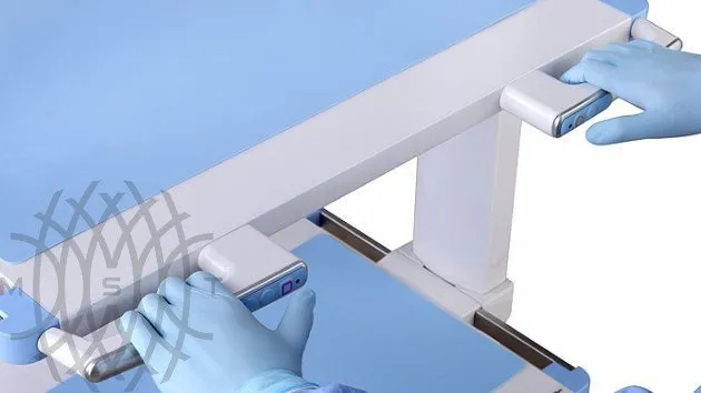 Mindray HyPort 3000 хирургическая консоль 