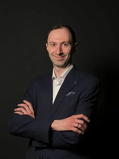 Евгений Мустафаев