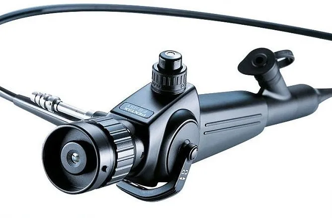Фибробронхоскоп Pentax FB-15V Фибробронхоскоп Pentax FB-15V