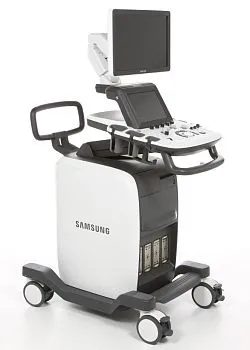 Ультразвуковой аппарат Samsung UGEO H60