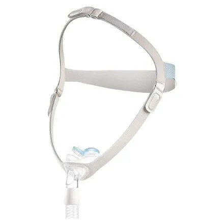 Philips Nuance Gel кислородная маска пациента Philips Nuance Gel кислородная маска пациента