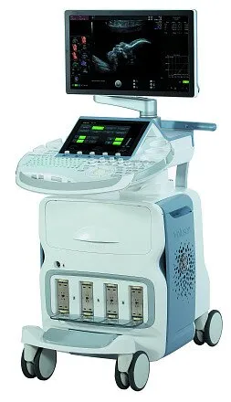 УЗИ аппарат GE HealthCare Voluson E6 УЗИ аппарат GE HealthCare Voluson E6