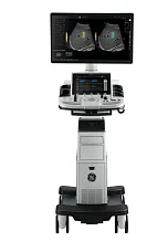 Ультразвуковой аппарат GE HealthCare Logiq P10