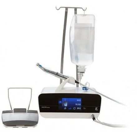 KaVo MASTERsurg LUX Wireless физиодиспенсер KaVo MASTERsurg LUX Wireless физиодиспенсер