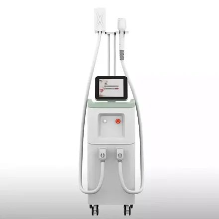 Диодный лазер для эпиляции BVLASER DEPI MAX Диодный лазер для эпиляции BVLASER DEPI MAX