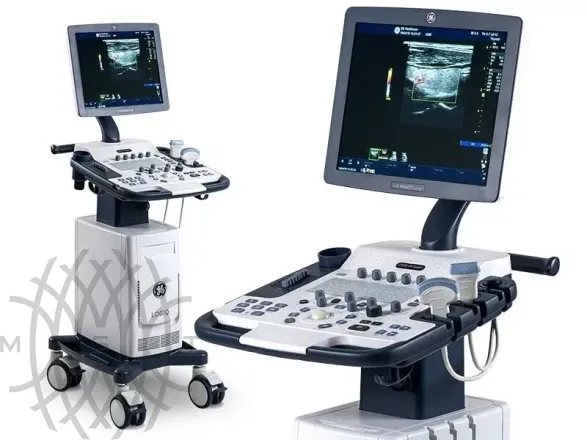 GE Logiq V5 УЗИ аппарат