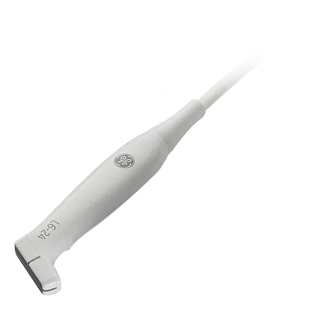 GE L6-24-D датчик УЗИ линейный GE L6-24-D датчик УЗИ линейный
