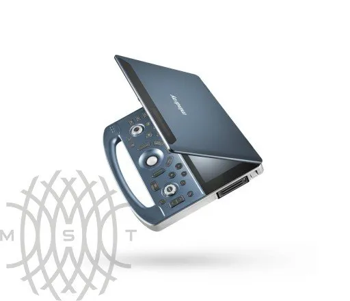 Mindray MX7s УЗИ аппарат портативный