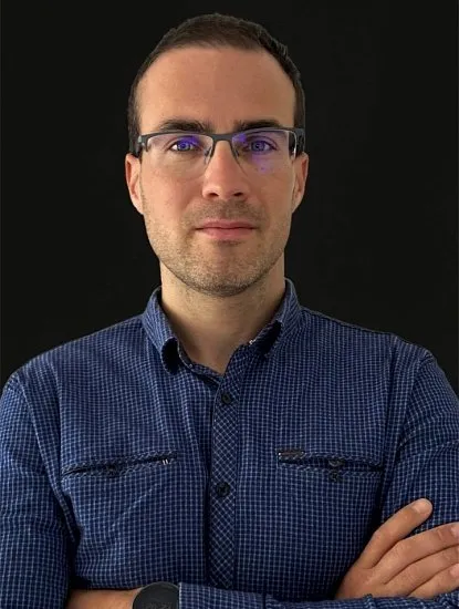 Андрей Кузнецов