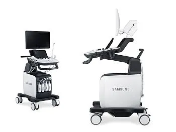 Ультразвуковой аппарат Samsung HS60