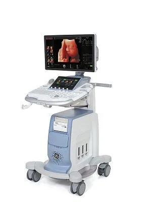 GE HealthCare Voluson S10 УЗИ аппарат GE HealthCare Voluson S10 УЗИ аппарат
