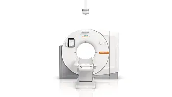 Siemens SOMATOM go.Up компьютерный томограф