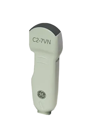 GE C2-7VN-D датчик УЗИ микроконвексный GE C2-7VN-D датчик УЗИ микроконвексный