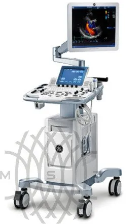 GE HealthCare Vivid T8 Pro УЗИ аппарат