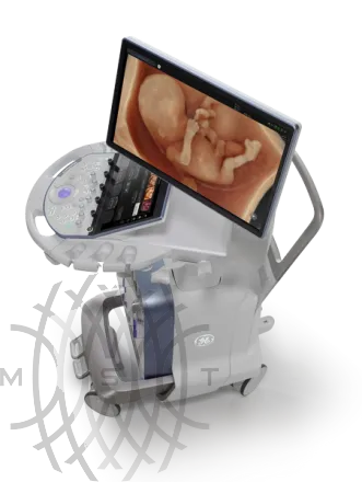 GE HealthCare Voluson Expert 22 УЗИ аппарат