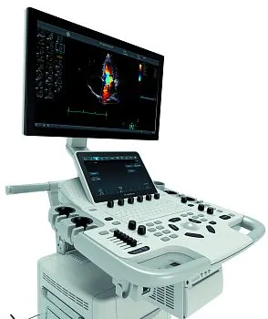  Ультразвуковой аппарат GE Vivid T8 Pro