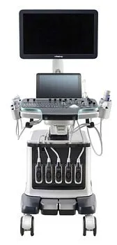 Ультразвуковой аппарат Mindray Resona 6 Exp
