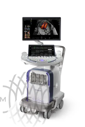 GE HealthCare Voluson Expert 22 УЗИ аппарат