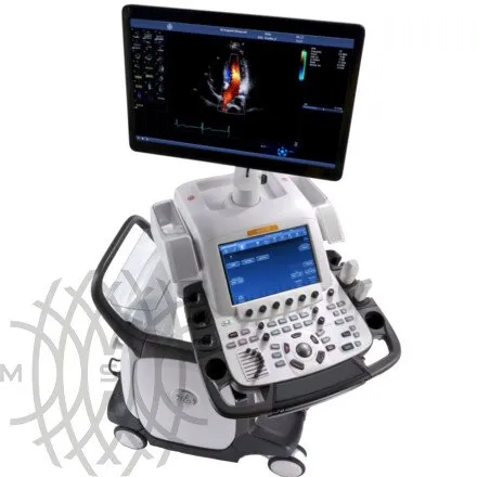 GE Vivid E90 УЗИ аппарат