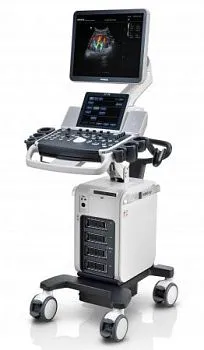 УЗИ аппарат Mindray DC-70 Exp 