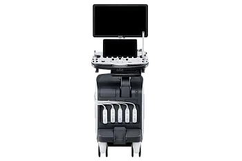 Samsung Medison RS80A аппарат УЗИ