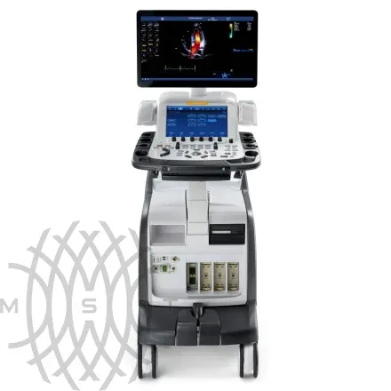 GE Vivid E90 УЗИ аппарат