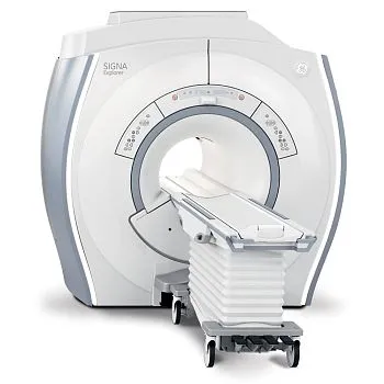 МРТ аппарат GE SIGNA Explorer 1.5T