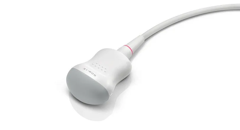 Mindray SD8-1E датчик УЗИ монокристальный конвексный Mindray SD8-1E датчик УЗИ монокристальный конвексный