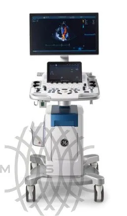 GE HealthCare Vivid T8 Pro УЗИ аппарат