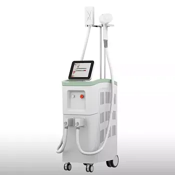 Диодный лазер для эпиляции BVLASER DEPI MAX