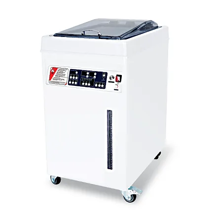 Мойка для эндоскопов M-Technology MT-5000S Мойка для эндоскопов M-Technology MT-5000S