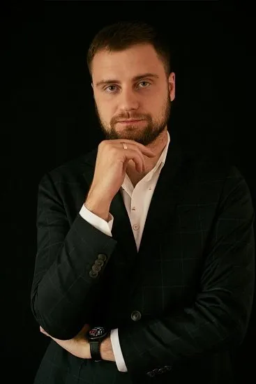 Герман Каюмов