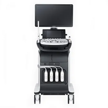 Ультразвуковой аппарат Samsung HS70A 