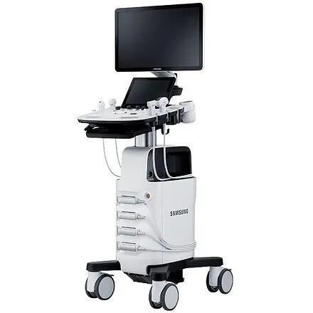 Samsung Medison HS40 УЗИ аппарат Samsung Medison HS40 УЗИ аппарат