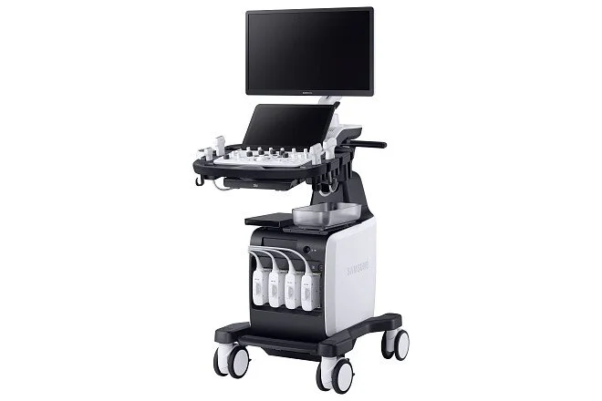 УЗИ аппарат Samsung Medison V6