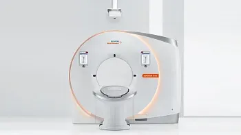 Siemens SOMATOM Drive компьютерный томограф